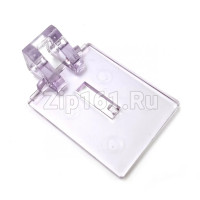 Суппорт ручки люка стиральной машины Whirlpool 481940449836 Суппорт ручки люка стиральной машины Whirlpool 481940449836