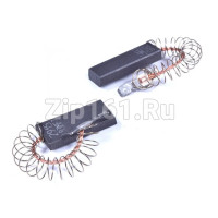 Щетки угольные L13MF7 (5x12.5x36_SN) (без корпуса) Whirlpool 481281719397 C00377926