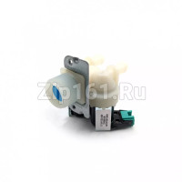 Клапан заливной 2x180 стиральной машины Whirlpool 481228128468