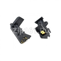 Щетки угольные (5x12.5x32) INDESCO Whirlpool 481281719408 C00315531 - 2шт Щетки угольные (5x12.5x32) INDESCO Whirlpool 481281719408 C00315531 - 2шт