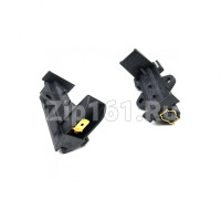 Щетки угольные (5x12.5x32) INDESCO Whirlpool 481281719408 C00315531 - 2шт