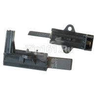Щетки угольные (5x12.5x32) SCHUNK Whirlpool 481281719408 C00315531 - 2шт Щетки угольные (5x12.5x32) SCHUNK Whirlpool 481281719408 C00315531 - 2шт