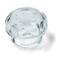 Плафон лампочки духовки Whirlpool 481245028007