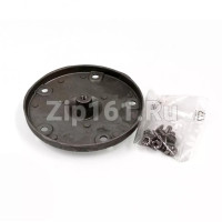 Фланец барабана (напротив шкива) под (cod036 cod032) к барабану универсальный cod037