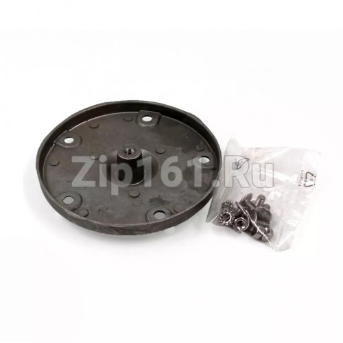 Фланец барабана (напротив шкива) под (cod036 cod032) к барабану универсальный cod037