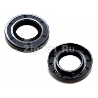 Сальник 35x65.55x10/12 стиральной машины  DC62-00008A SKL