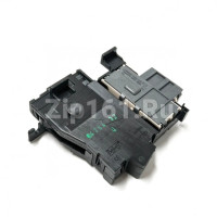Замок люка Indesit 111494 Замок люка Indesit 111494
