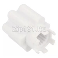 Втулка кухонного комбайна  00187137