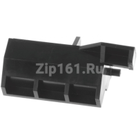 Кнопка двери микроволновой печи  00175601