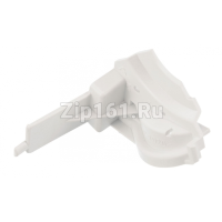 Корпус сливного насоса посудомоечной машины  00165263