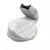 Патрубок сушка стиральной машины NEFF  00663616