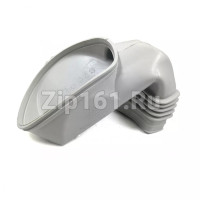 Патрубок сушка стиральной машины NEFF  00663616