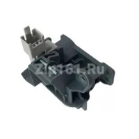 Замок двери посудомоечной машины Indesit C00275699