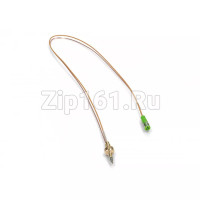 Термопара газовой плиты 500мм Gorenje 162120