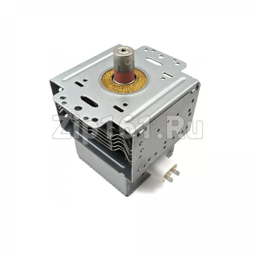 Магнетрон ATTACCHI 35x95mm 2M226-01GMT Магнетрон ATTACCHI 35x95mm 2M226-01GMT
