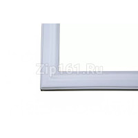 Уплотнительная резина 1120x571 серый Indesit Hotpoint-Ariston C00296682