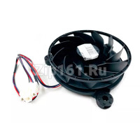 Вентилятор центробежный для холодильника (12 В, 0.33A) Haier GW12E12MS1AZ