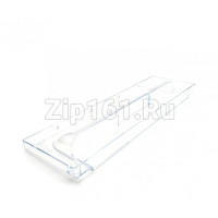 Панель ящика для холодильника Indesit C00286205