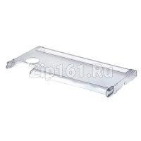 Панель ящика к холодильникам , , Neff, Gaggenau 664753 - Крышка откидная Панель ящика к холодильникам , , Neff, Gaggenau 664753 - Крышка откидная