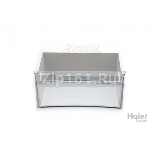Ящик морозильной камеры (нижний) для холодильника Haier 0060810107 Ящик морозильной камеры (нижний) для холодильника Haier 0060810107