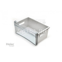 Ящик морозильной камеры (нижний) для холодильника Haier 0060810107 Ящик морозильной камеры (нижний) для холодильника Haier 0060810107