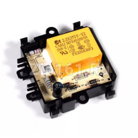 Модуль управления холодильника  00652097