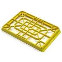 Решетка фильтра пылесоса  DJ64-00383A