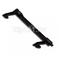 Крючок двери СВЧ микроволновых печей  DE64-40087H