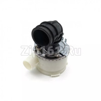 Тэн посудомоечной машины Ariston Indesit C00520796