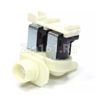 Клапан воды заливной (впускной) стиральной машины  00429505