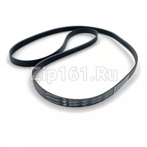 Ремень 1243H8 EL HUTCHINSON стиральной машины Whirlpool 481935818143 C00319414