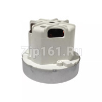 Мотор пылесоса VCM-58 1600W  H=113mm D=120mm  HX-70XL