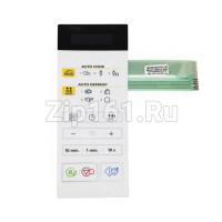 Сенсорная панель СВЧ MFM62858202 Сенсорная панель СВЧ MFM62858202