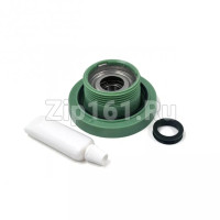 Суппорт под 203 подшипник со стороны шкива Electrolux-Zanussi 4071430971