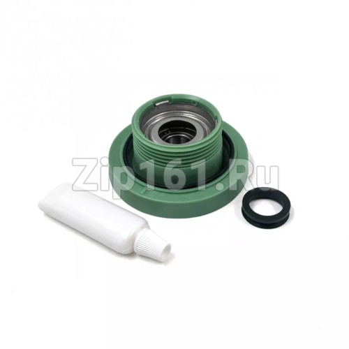 Суппорт под 203 подшипник со стороны шкива Electrolux-Zanussi 4071430971