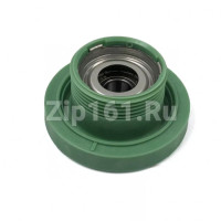 Суппорт под 203 подшипник со стороны шкива Electrolux-Zanussi 4071430971