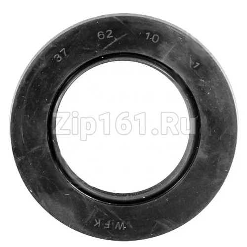 Сальник 37x62x10 WFK ELECTROLUX 807083201