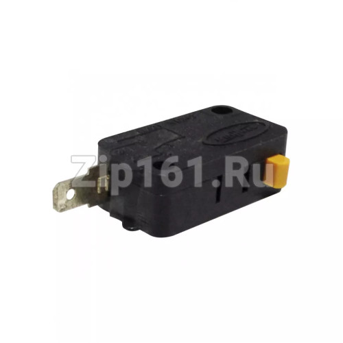 Микровыключатель для СВЧ 16A  6600W1K001Q