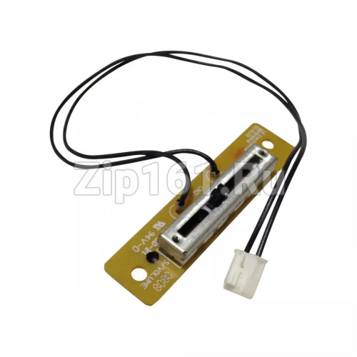 Регулятор мощности пылесоса  6871FX3074G 6870FX9110