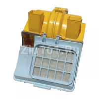 Держатель рамка для воздушного фильтра  AEC73477604