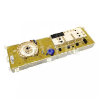 Плата управления стиральной машины  EBR81244809