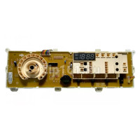 Плата управления стиральной машины  EBR81244826
