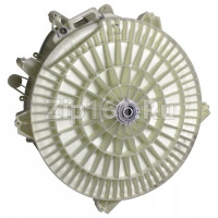 Полубак стиральной машины  DJ61-01374A