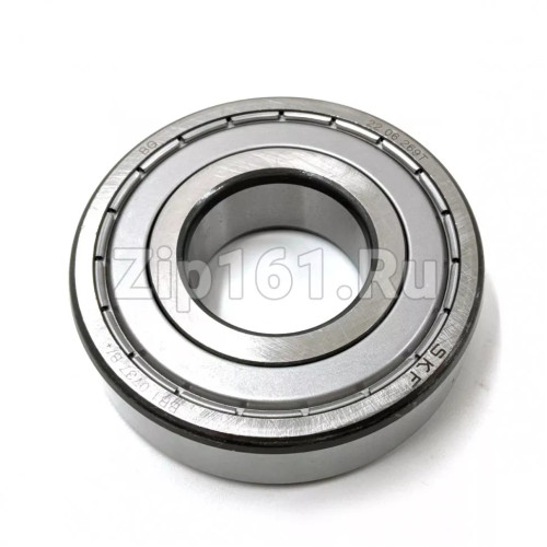 Подшипник 6307 2Z C3 GJN в сервисной упаковке Whirlpool