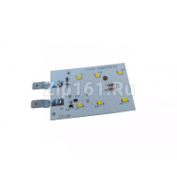 Светильник светодиодный СС-06 холодильника Бирюса 1309080006 09