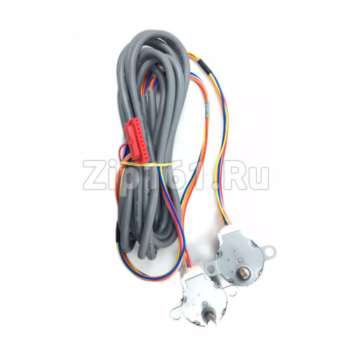Шаговый мотор кондиционера Haier A0010402433P