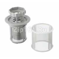 Фильтр тонкой очистки посудомоечной машины 10002494
