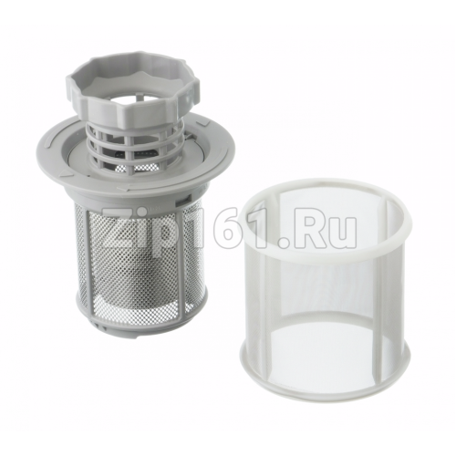 Фильтр тонкой очистки посудомоечной машины 10002494
