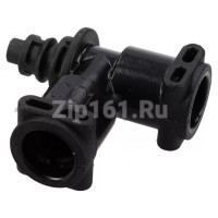 Переходник клапана кофемашины DeLonghi 5313218351