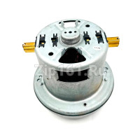 Мотор пылесоса SKL 1600W, H-117, D-134 Мотор пылесоса SKL 1600W, H-117, D-134
